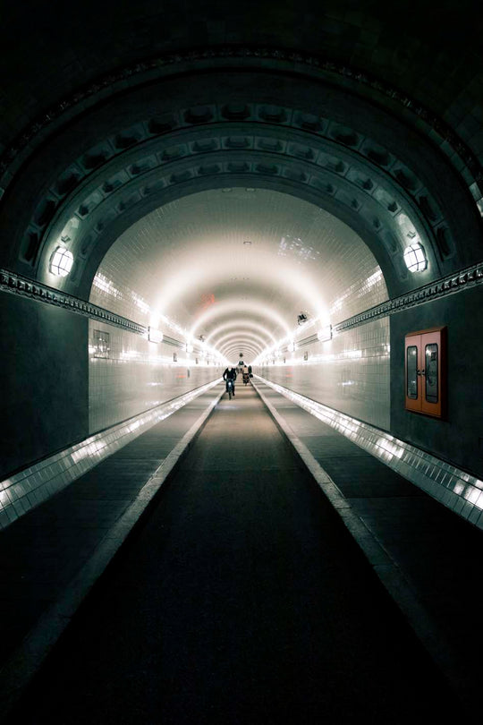 Elbtunnel