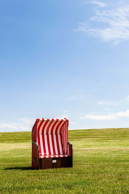 Strandkorb