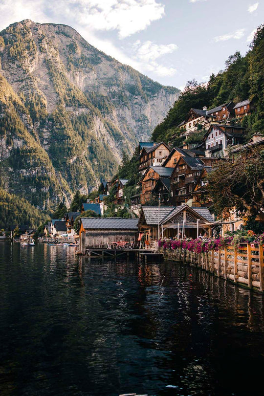 Hallstatt