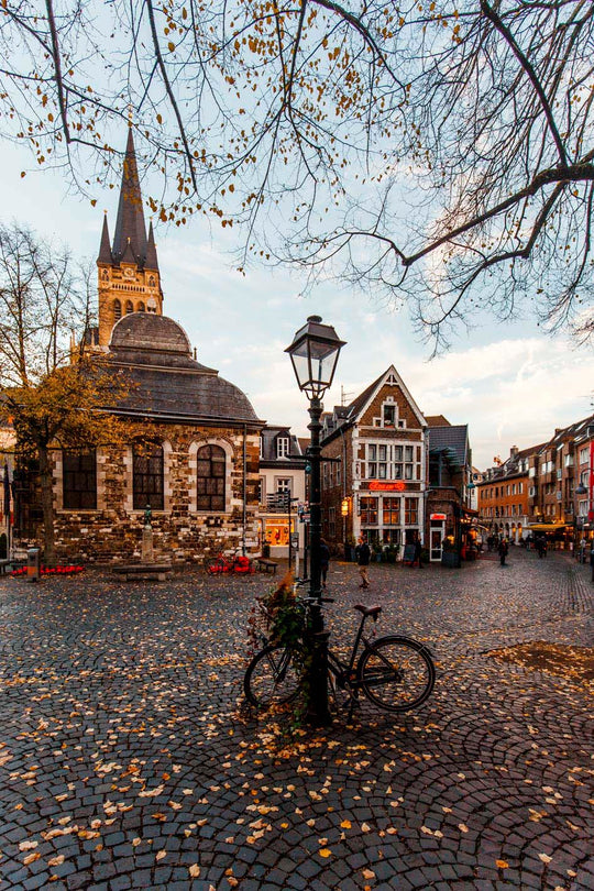 Aachen