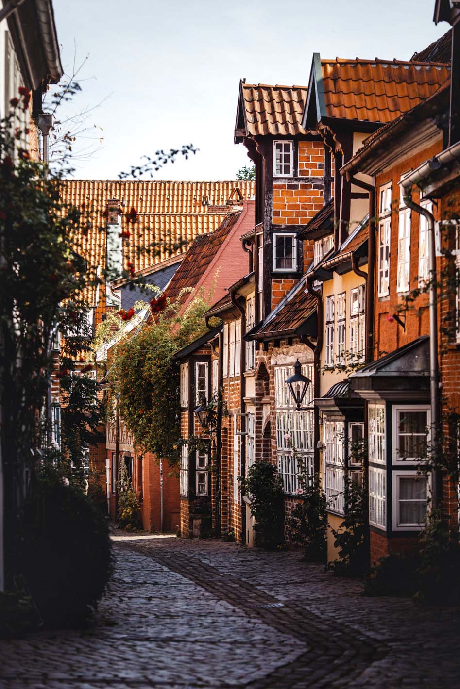 Lüneburg