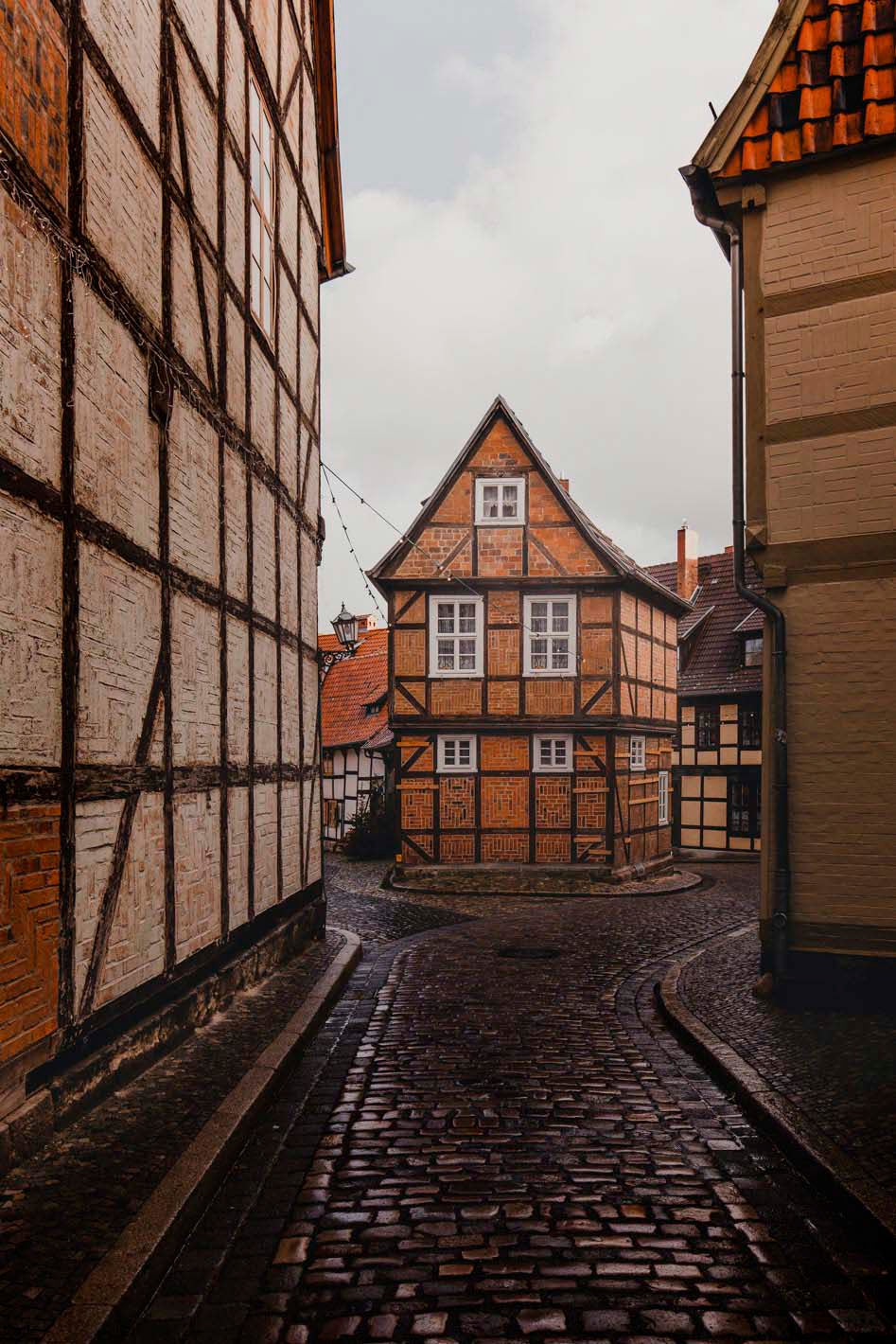 Quedlinburg
