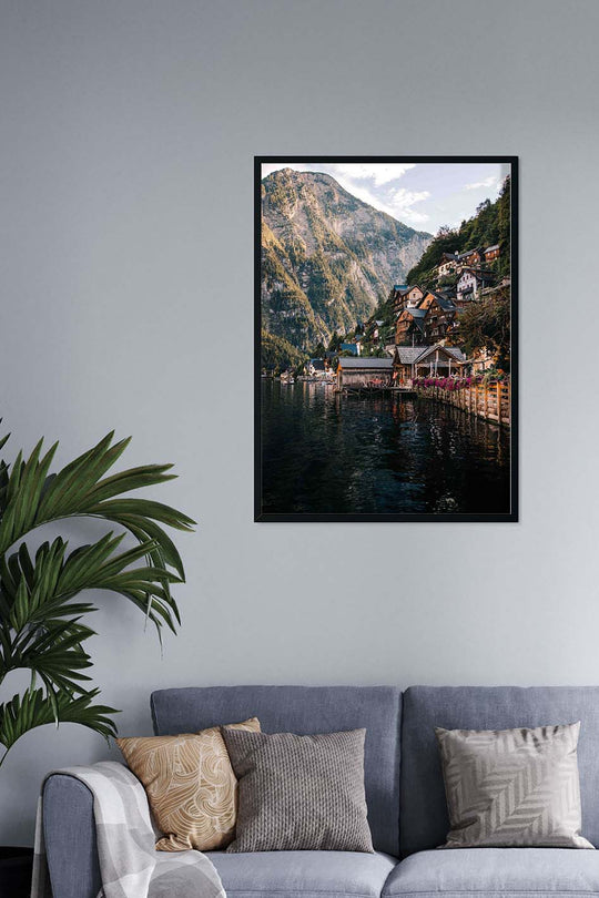 Hallstatt