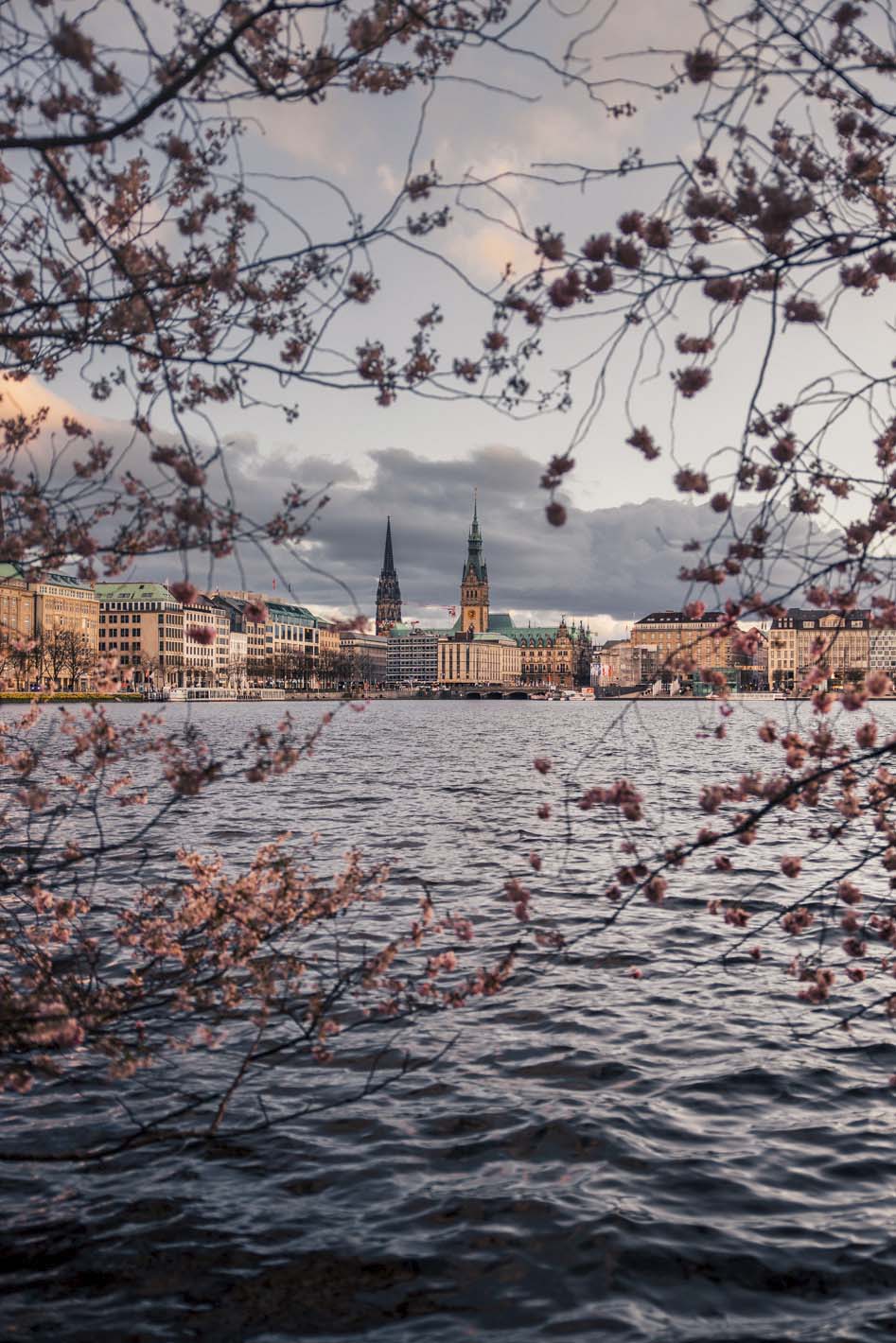 Alster