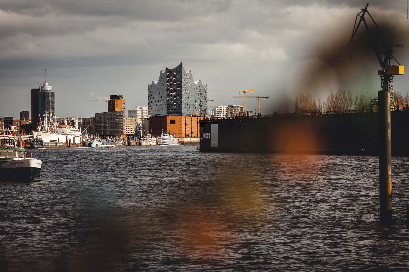 Elbphilharmonie