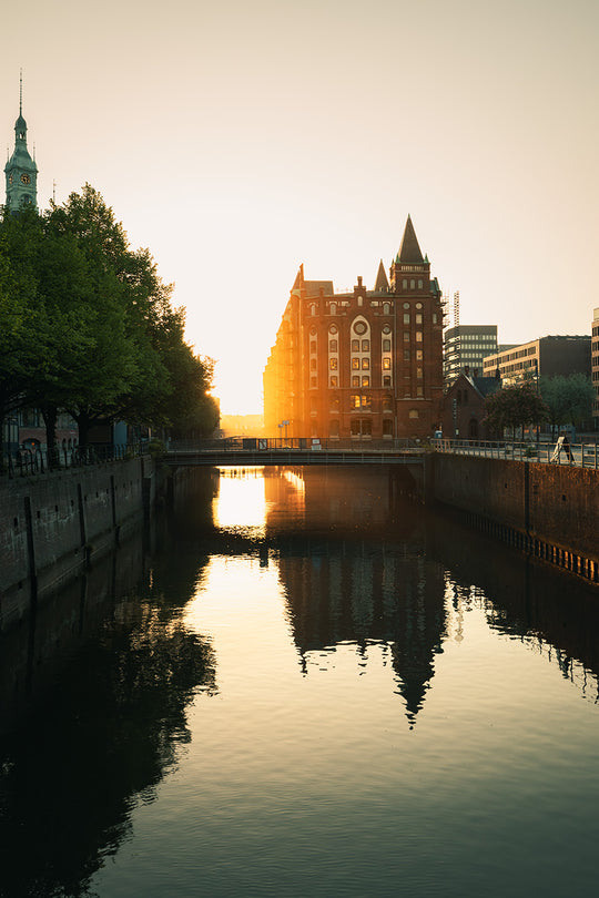 Speicherstadt Klassik