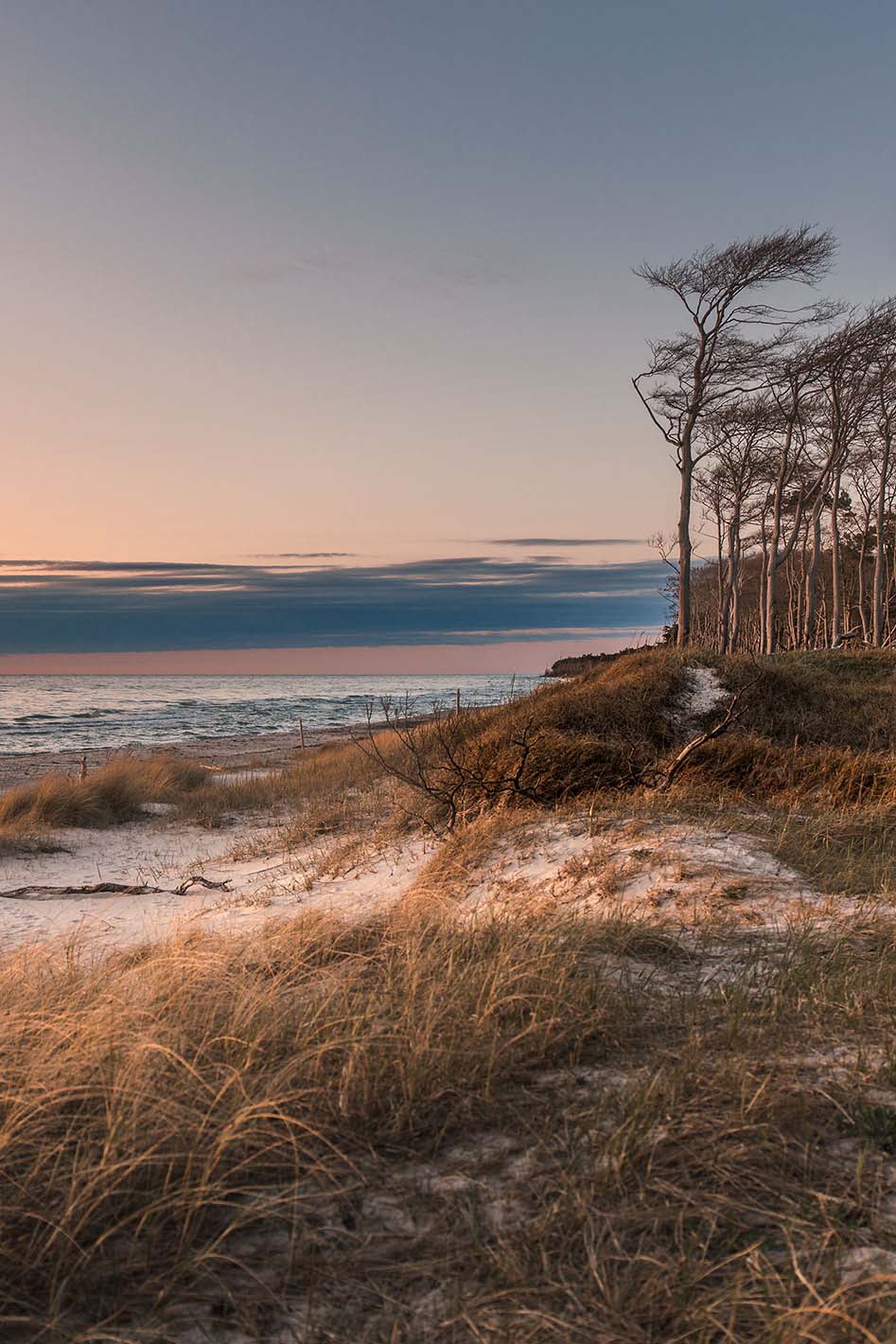Weststrand