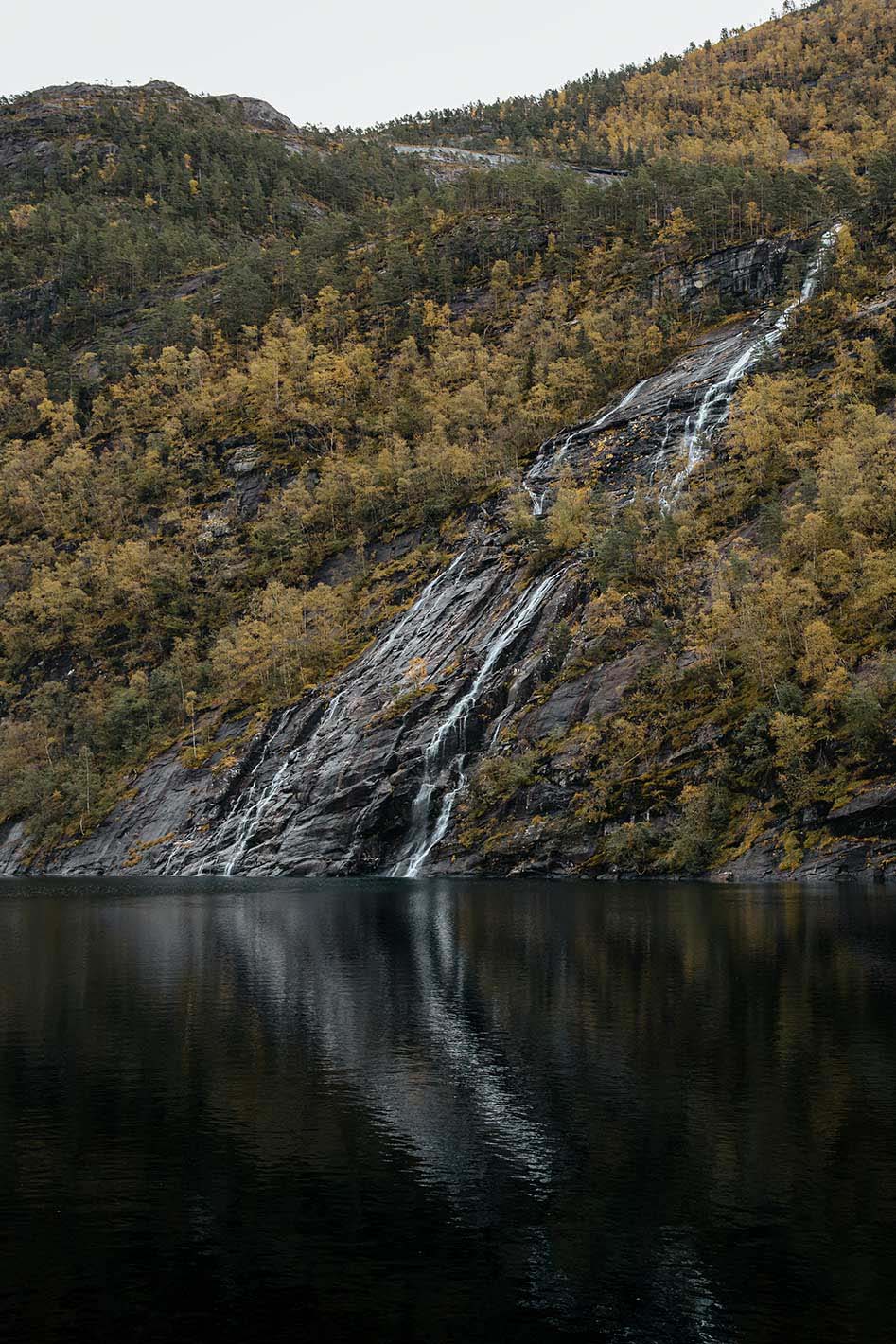 Wasserspiegel