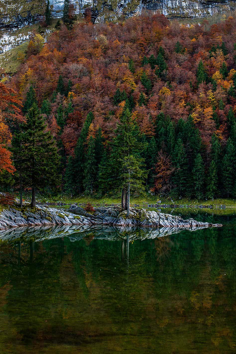 Herbststimmung