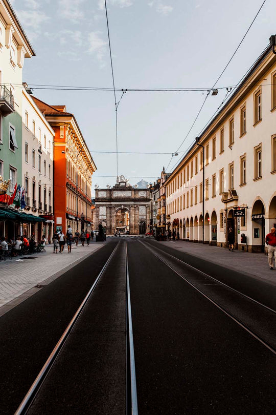 Innsbruck