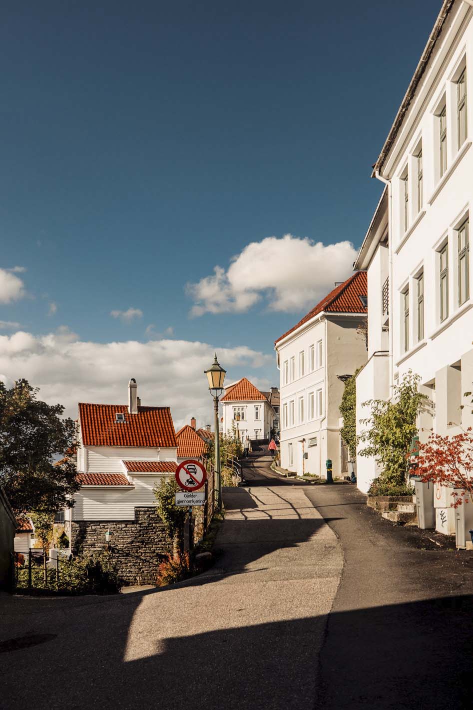 Bergen