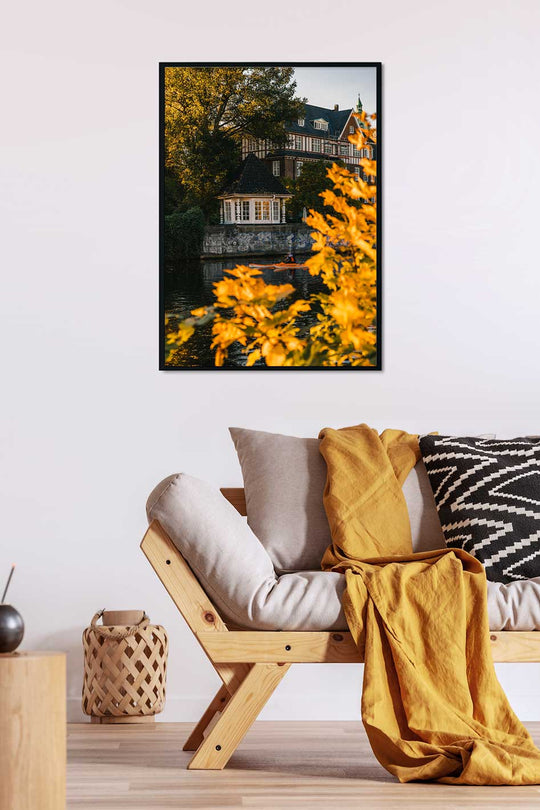 Herbstrudern
